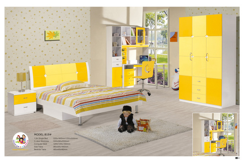 Children Bed Room Set