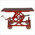 Climb Down Engine Tables Application: Industry