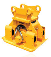 Rhino Compactor - Direct & Adapter Mount Types | Easy Versatile Mounting Solutions