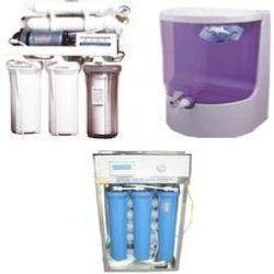 Domestic Water Purifiers