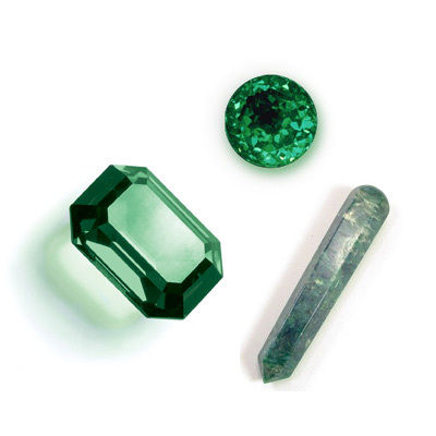 Emerald Gemstone