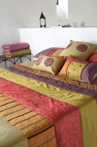 Ethnic Bedding Sets