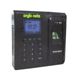 time attendance systems