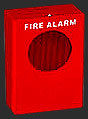 Fire Alarm - High Intensive Sound, ERTL Tested as per IS:2189, Available in Three Tones, Electrical Operation