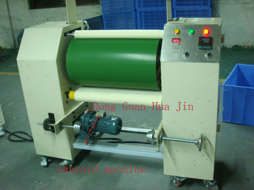 Heat Transfer Machine