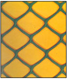 Hexagonal Fencing
