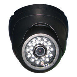 Infra Red Camera