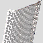 aluminum perforated sheets