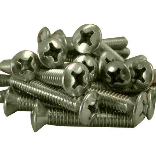 Machine Screws