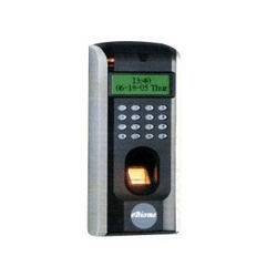Non Card Based (Biometric) Attendance System