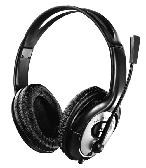 PC3.5 Headset 813