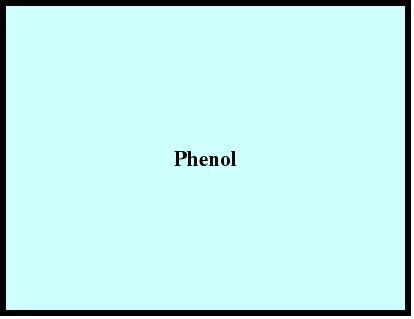 Phenol