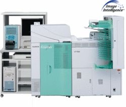 Photo Processing Equipment Frontier 7500/7700 