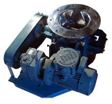 Rotary Valve