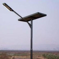 Solar Pole