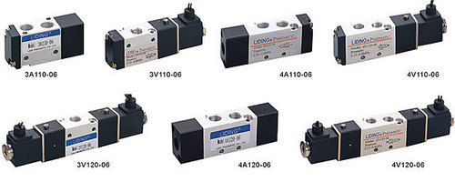 Solenoid Valve