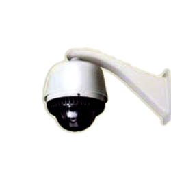 Speed Dome Camera