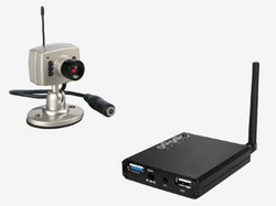 USB Wireless Camera