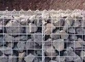 Welded Gabions Wire Mesh