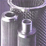 Wire Mesh Screens