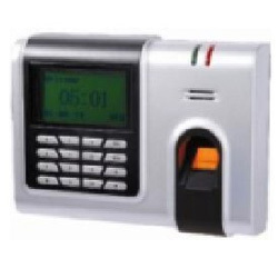 Biometric Readers And Access Control Systems (ac 5454)