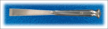 Bone Cutting Instruments