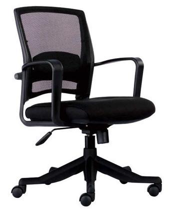 Fulkrum Low Back Chairs