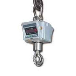 Hanging Crane Scale