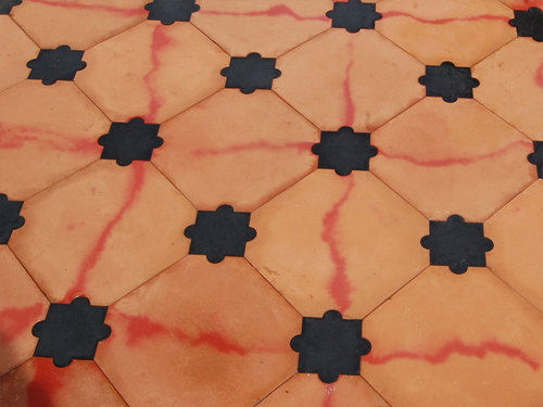 Harmony Floor Tiles