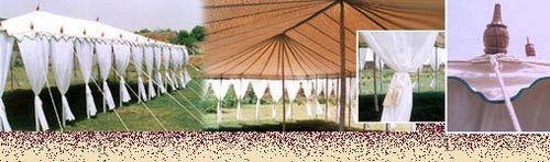 Hava Mahal Marquees Tent