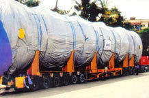 HDPE Tarpaulins