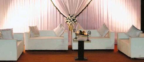 Indian Wedding Planner Service