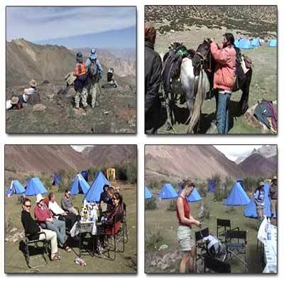 Ladakh Treks By Rahat Travels