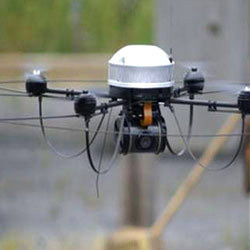 Micro Unmanned Aerial Vehicle