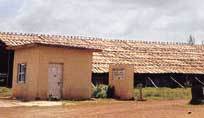 Monsoon Shed Tarpaulins