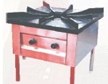 Stock Pot Stove