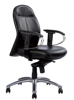 Synchron Mid Back Chairs