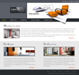 Templates - Orange Modern Design, HTML/CSS/JavaScript Bootstrap Framework, High-Resolution Images, All Browser Compatibility