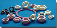 Chemical Pump Seal