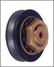 Friction Disc Torque Limiter