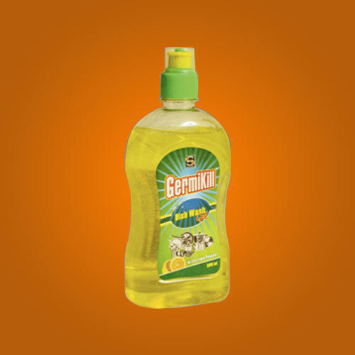 Germilkill Dish Wash Gel