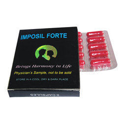 Imposil Forte Capsule