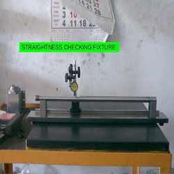 Jigs And Fixtures Machines