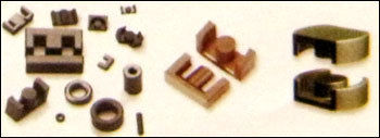 Metal Oxide Varistors