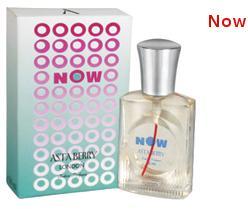 Organic Now Perfume