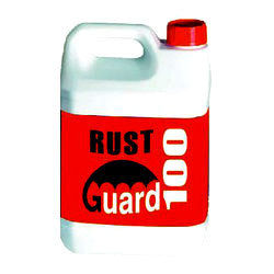 Rust Preventing Chemicals