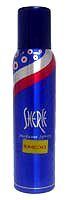 Sherie Wave Deo Spray