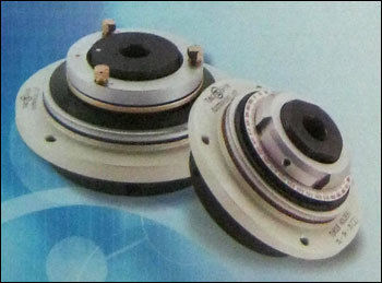 Th Series - Torque Holders