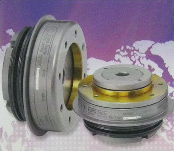 Tl Af/Ac Series - One Position Engagement Ball Detent Torque Limiters