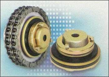 Tl Series - Friction Disc Torque Limiters By GREAT TONG LING ENTERPRISE CO., LTD.